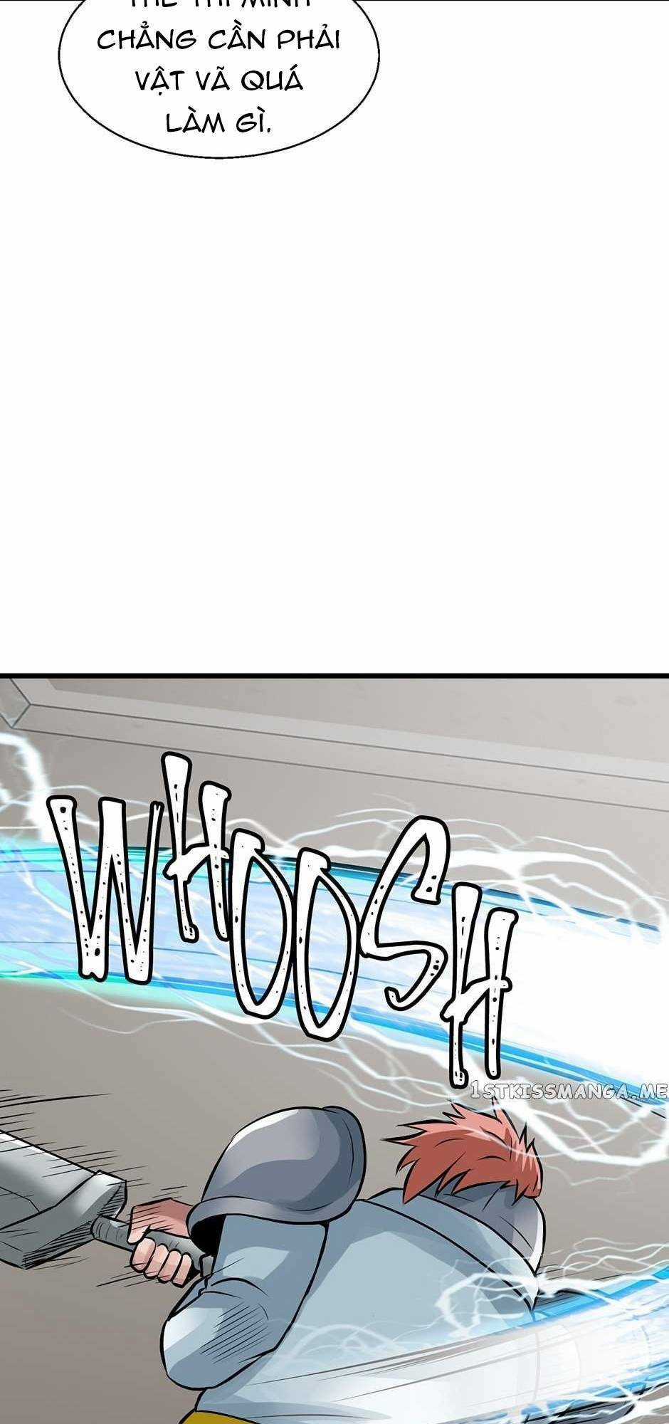 Ranker Bất Bại - Chapter 62 - Trang 70