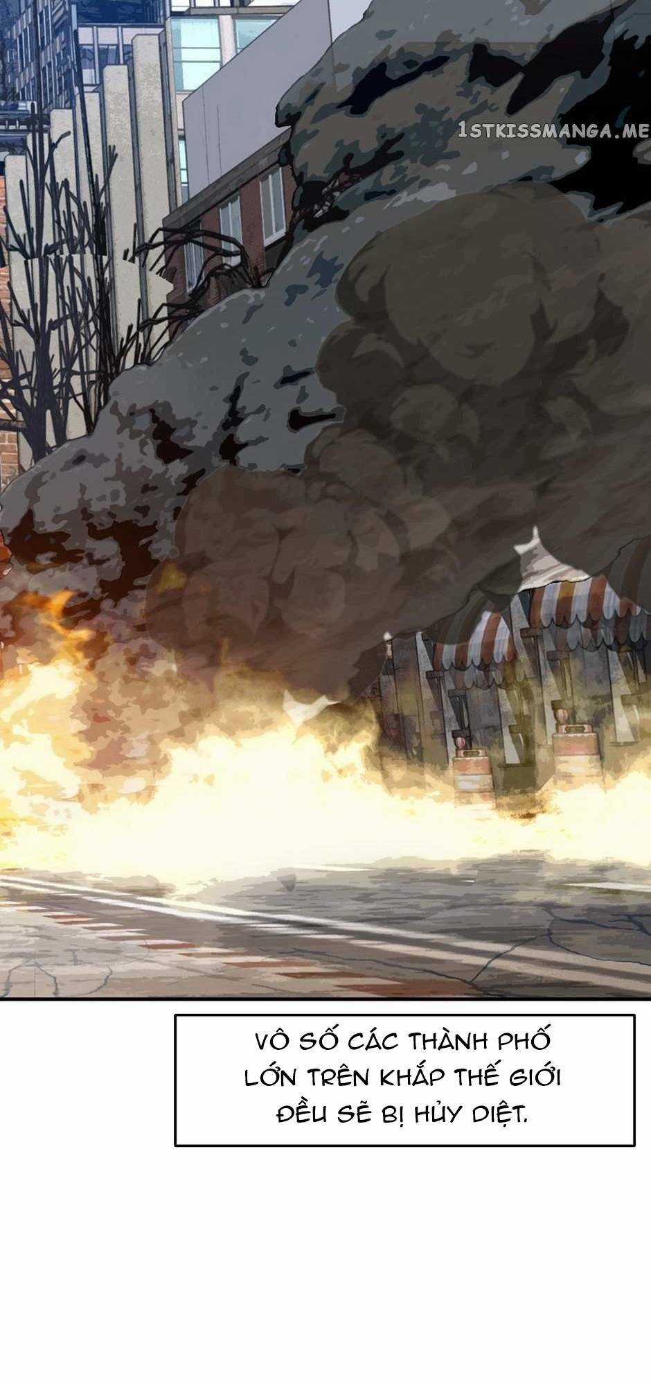 Ranker Bất Bại - Chapter 62 - Trang 8