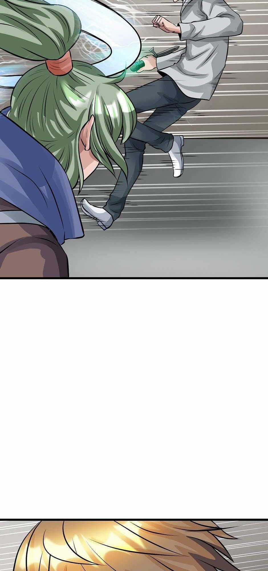 Ranker Bất Bại - Chapter 62 - Trang 72