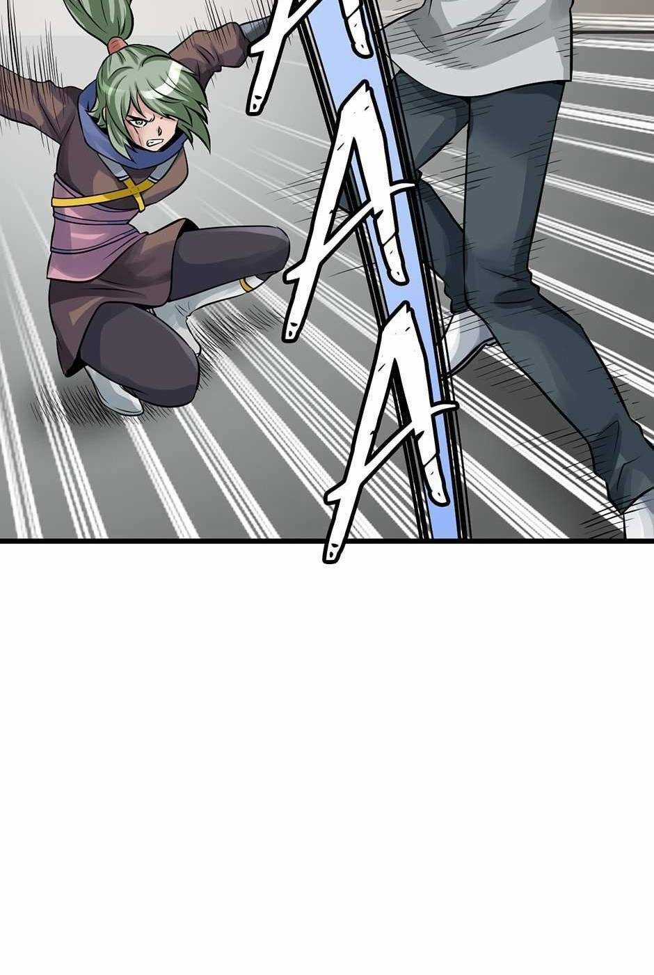 Ranker Bất Bại - Chapter 62 - Trang 74