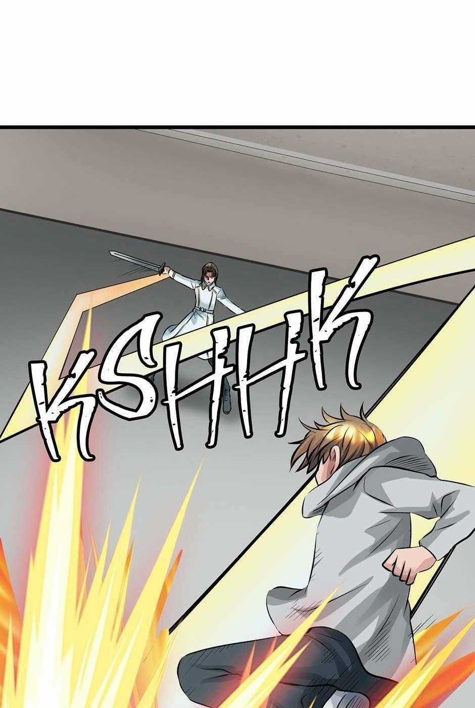 Ranker Bất Bại - Chapter 62 - Trang 75