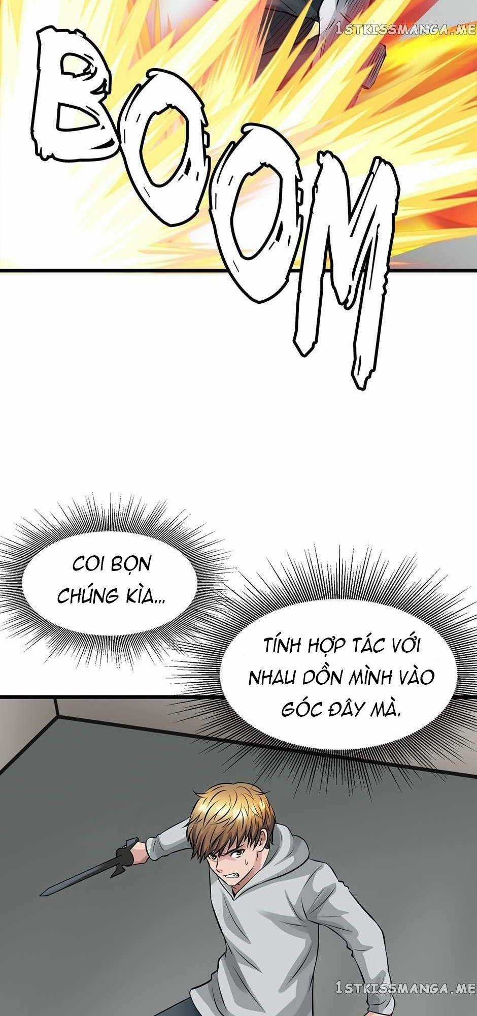 Ranker Bất Bại - Chapter 62 - Trang 76