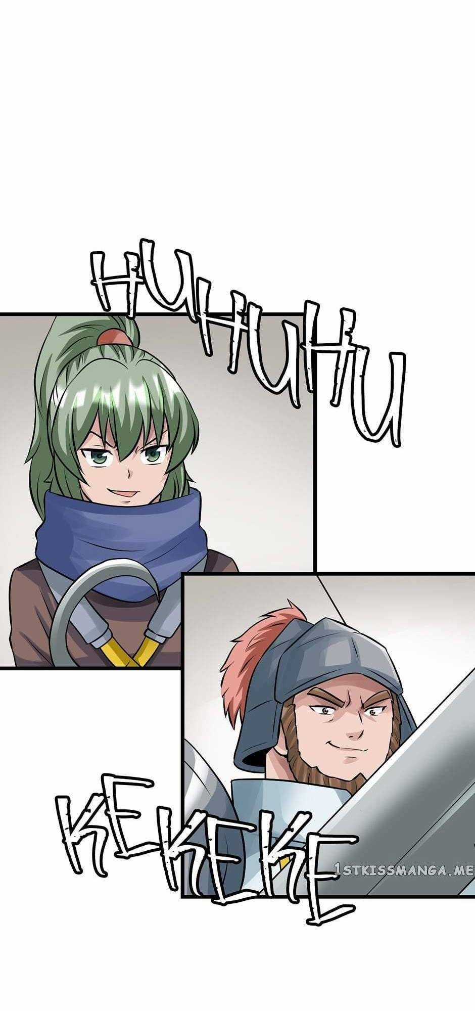 Ranker Bất Bại - Chapter 62 - Trang 78