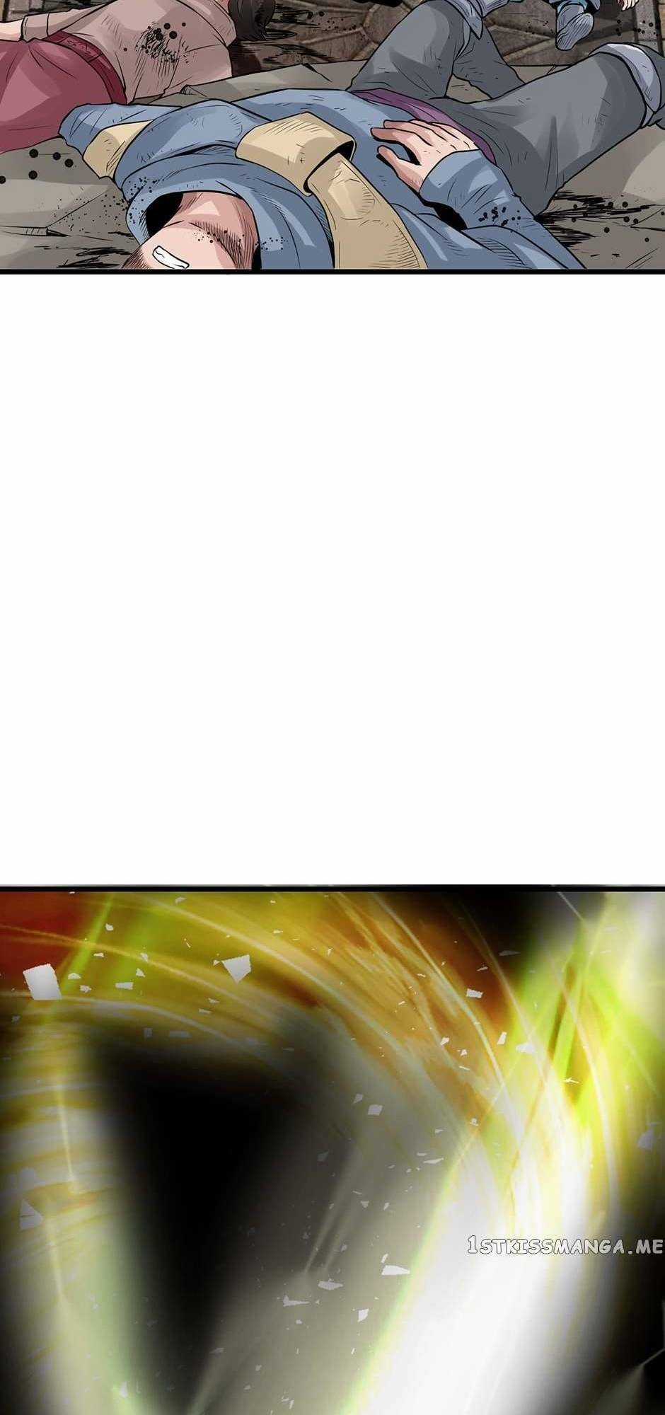 Ranker Bất Bại - Chapter 62 - Trang 10