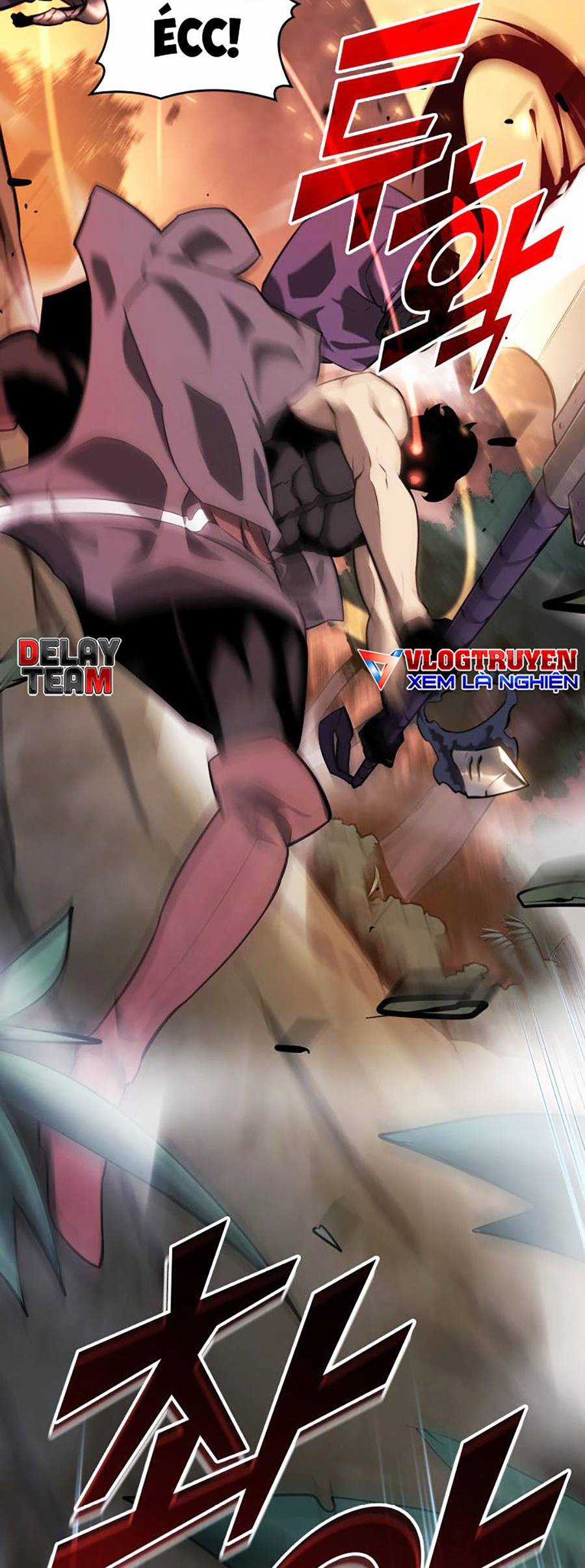 Ranker Cấp Sss Hồi Quy - Chapter 21 - Trang 18