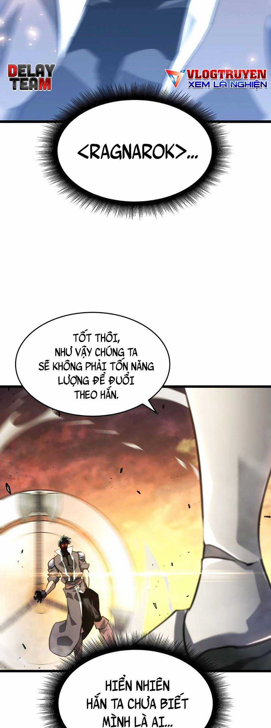 Ranker Cấp Sss Hồi Quy - Chapter 21 - Trang 3