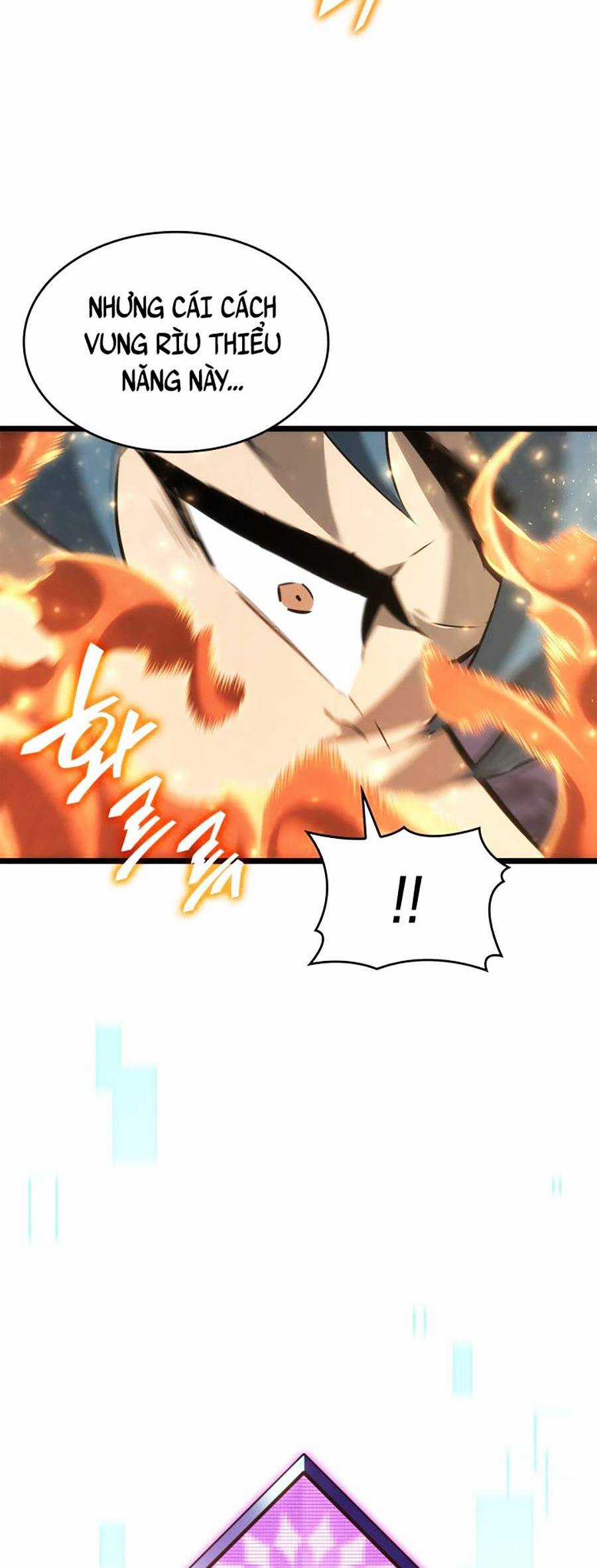 Ranker Cấp Sss Hồi Quy - Chapter 21 - Trang 23