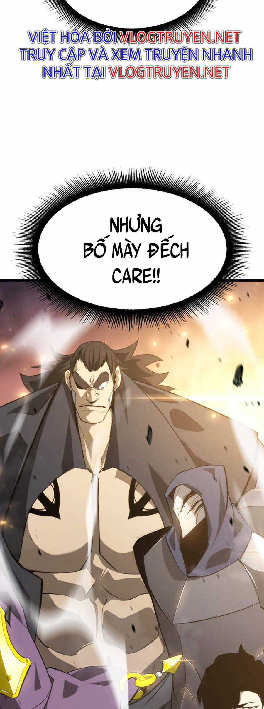 Ranker Cấp Sss Hồi Quy - Chapter 21 - Trang 4