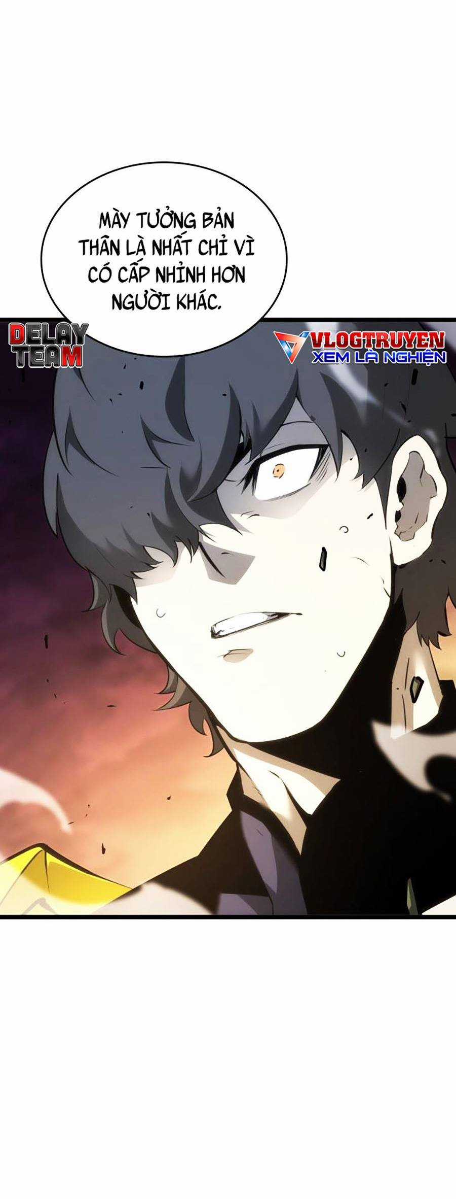 Ranker Cấp Sss Hồi Quy - Chapter 21 - Trang 33