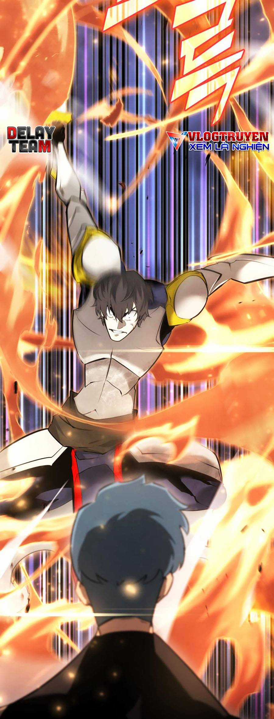 Ranker Cấp Sss Hồi Quy - Chapter 21 - Trang 36