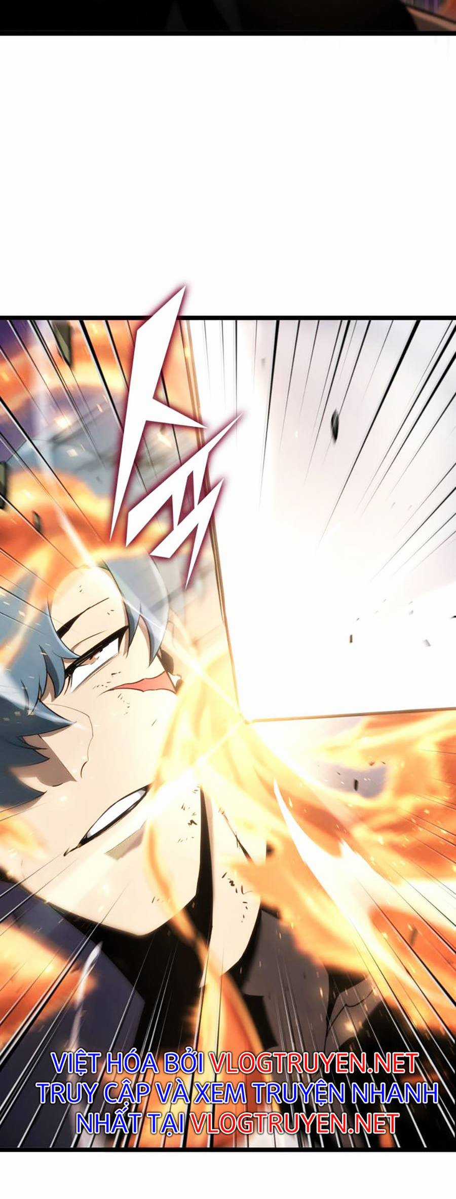 Ranker Cấp Sss Hồi Quy - Chapter 21 - Trang 37