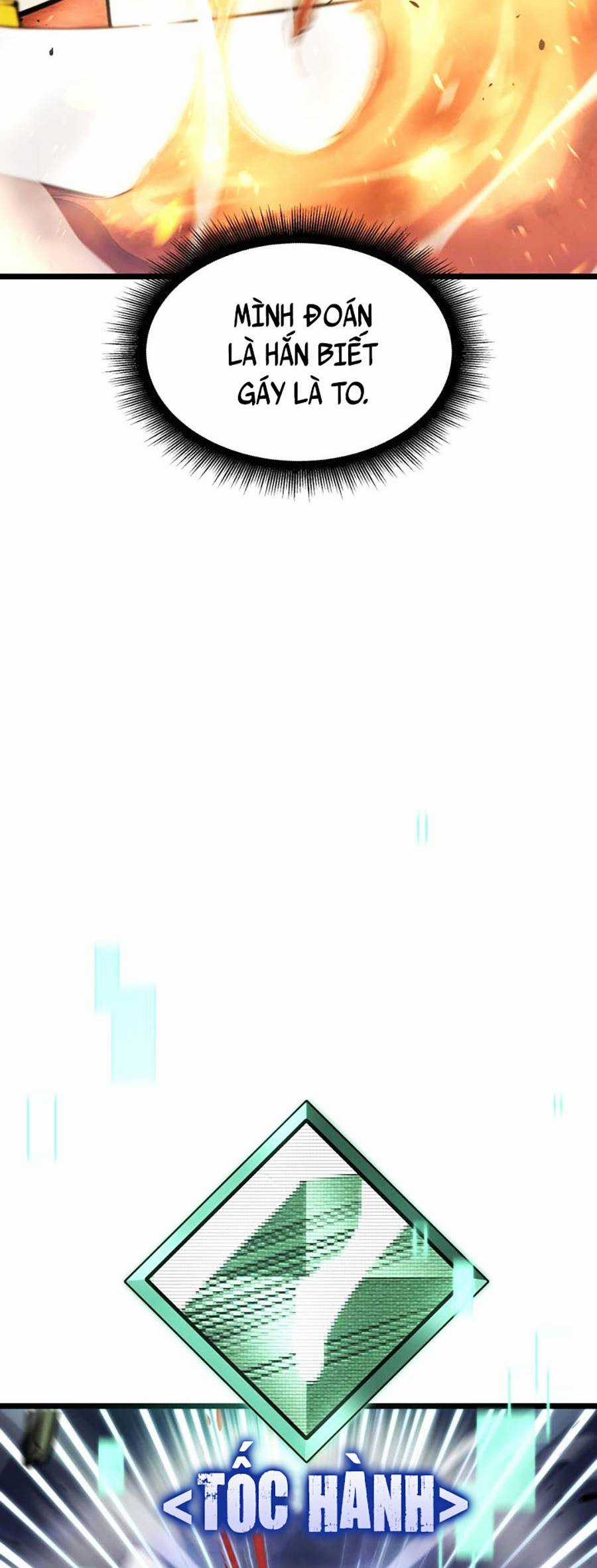 Ranker Cấp Sss Hồi Quy - Chapter 21 - Trang 40