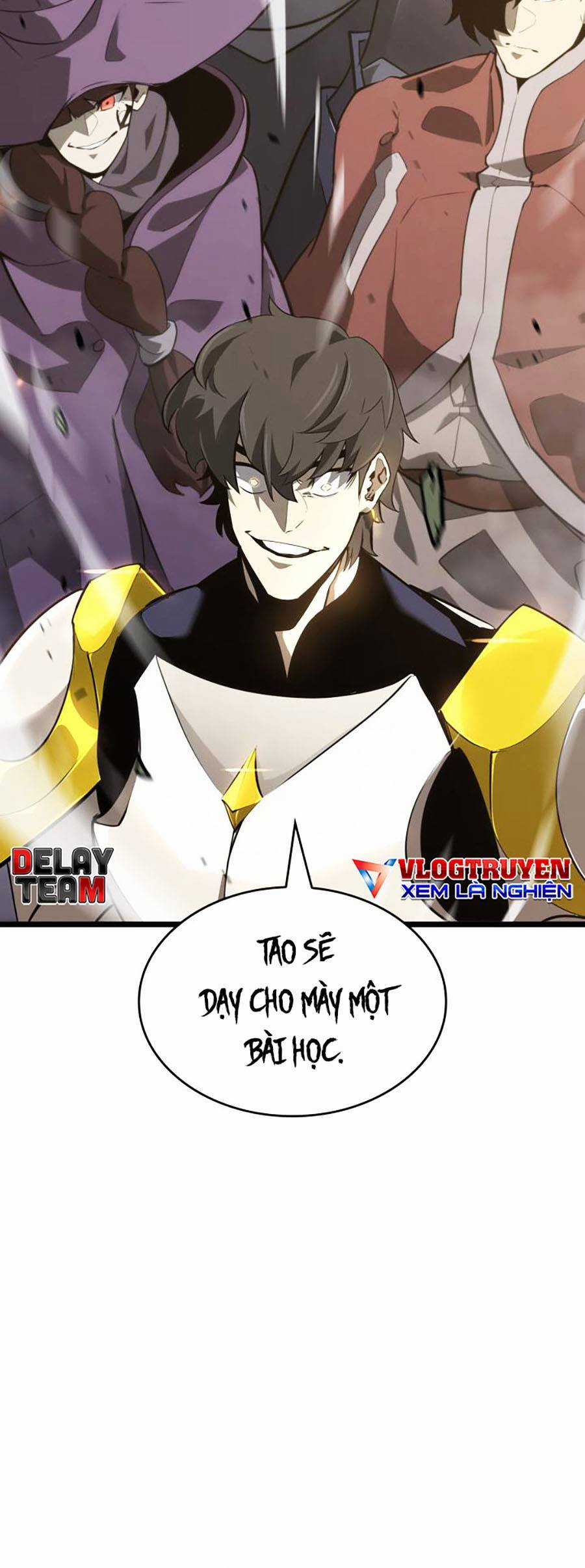 Ranker Cấp Sss Hồi Quy - Chapter 21 - Trang 5