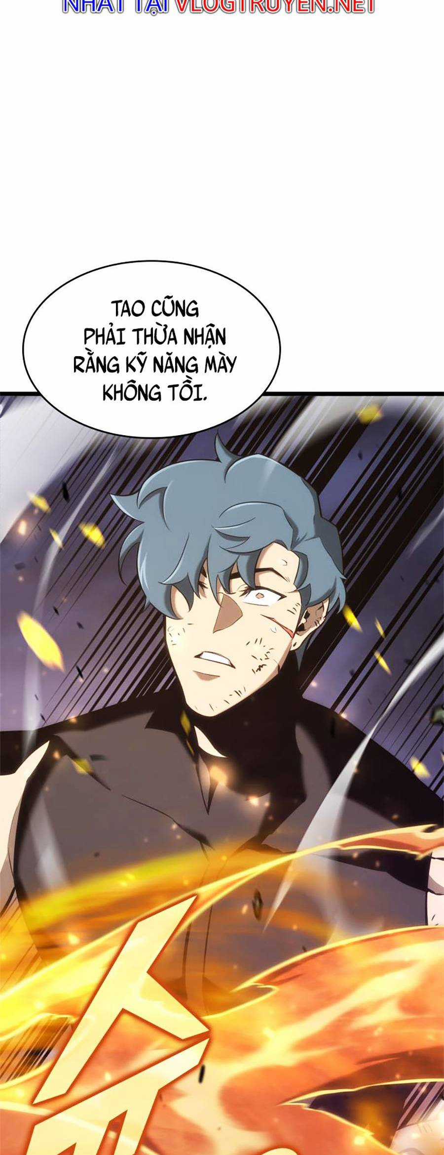 Ranker Cấp Sss Hồi Quy - Chapter 21 - Trang 45