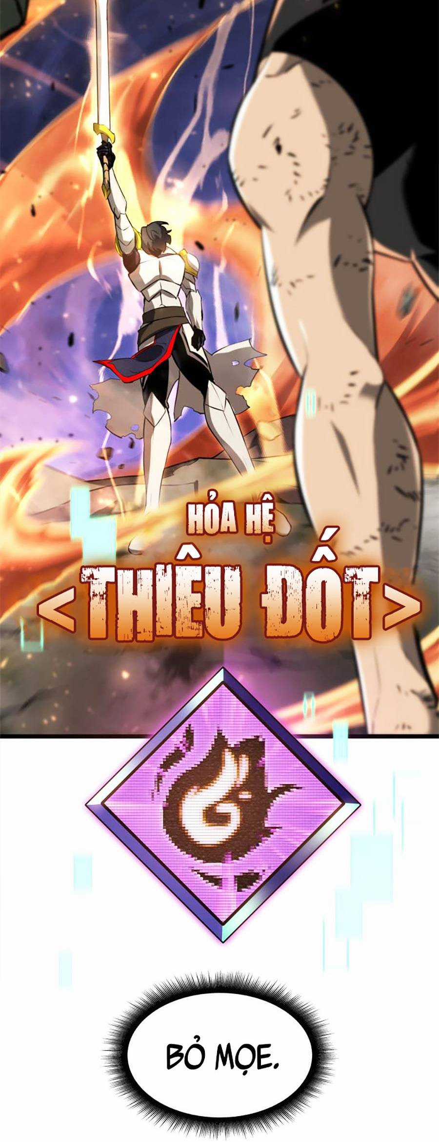 Ranker Cấp Sss Hồi Quy - Chapter 21 - Trang 47