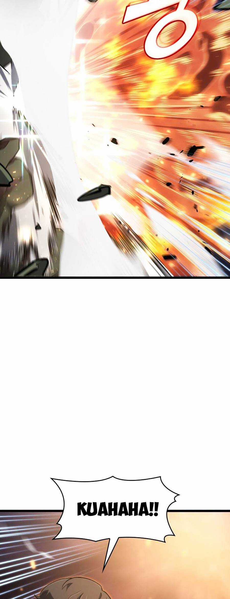 Ranker Cấp Sss Hồi Quy - Chapter 21 - Trang 53