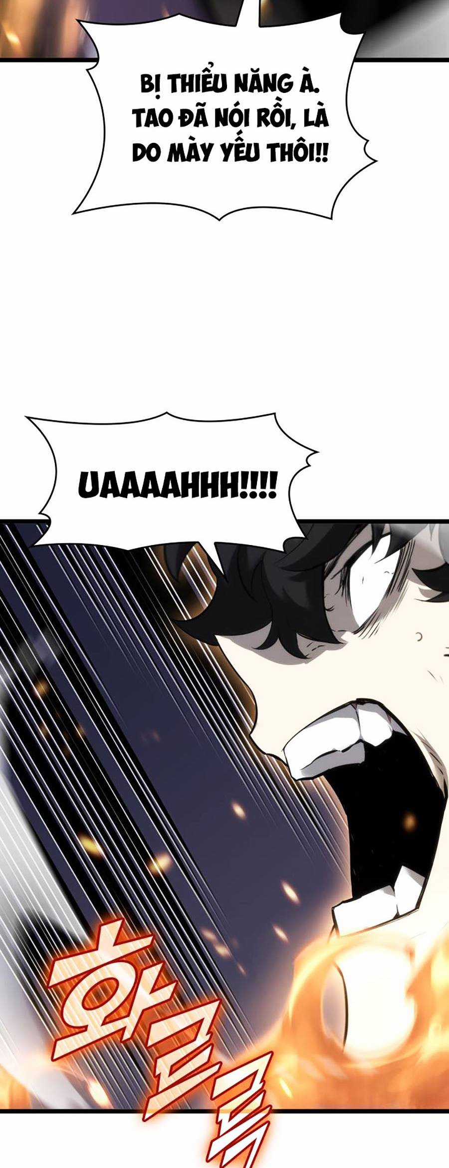 Ranker Cấp Sss Hồi Quy - Chapter 21 - Trang 60