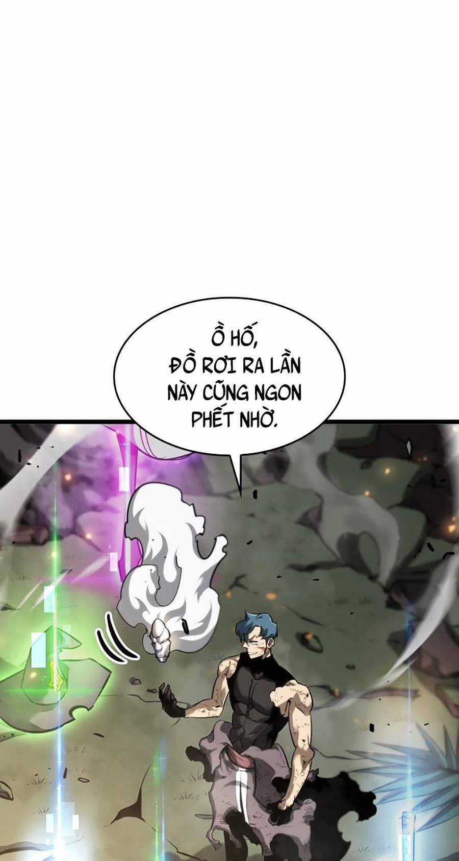 Ranker Cấp Sss Hồi Quy - Chapter 21 - Trang 65