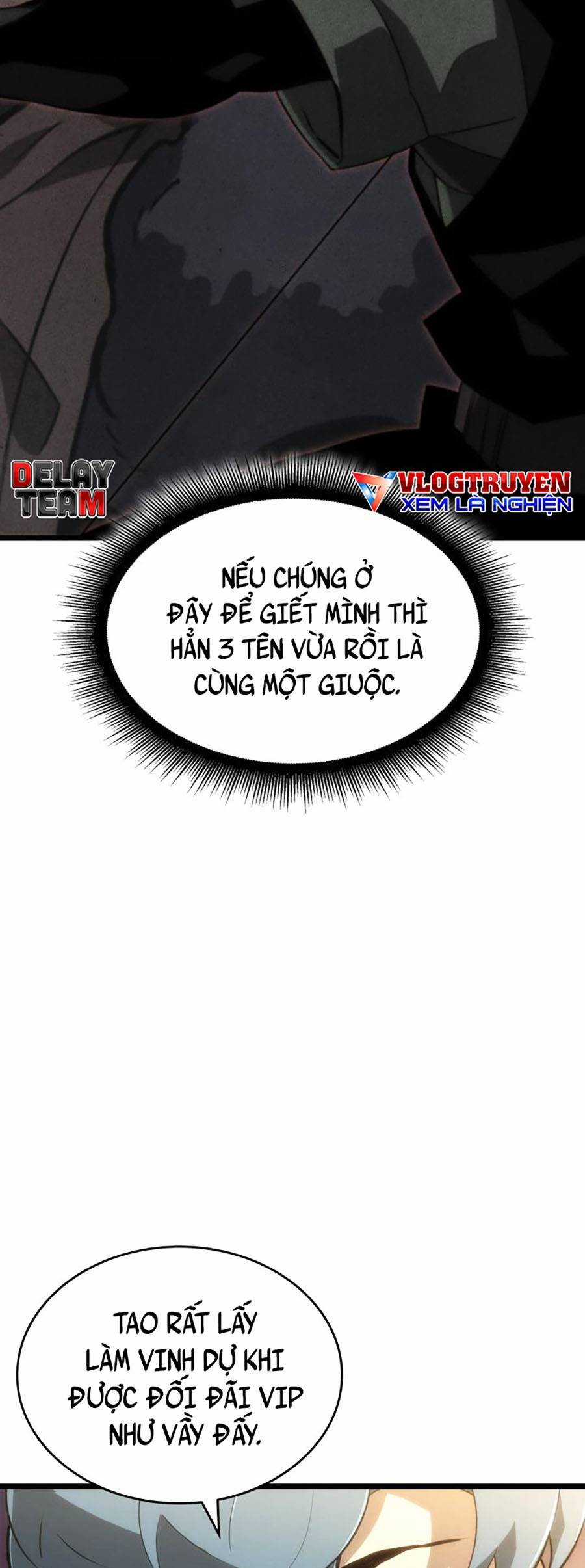 Ranker Cấp Sss Hồi Quy - Chapter 21 - Trang 8