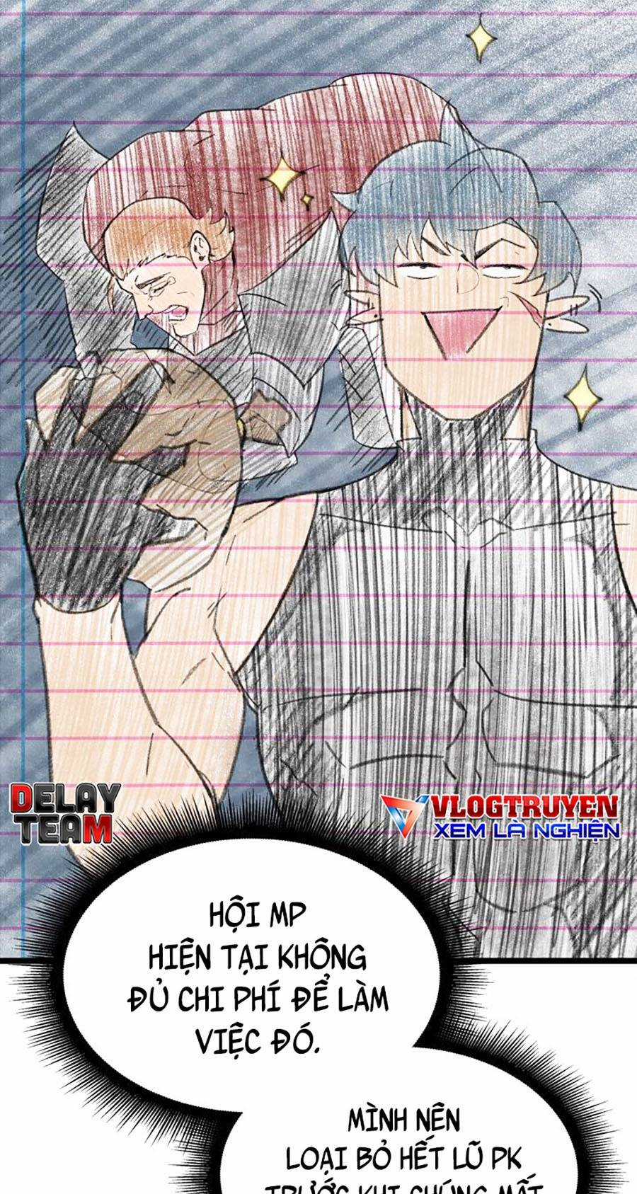 Ranker Cấp Sss Hồi Quy - Chapter 21 - Trang 71