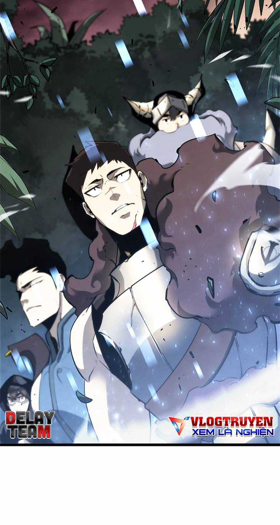 Ranker Cấp Sss Hồi Quy - Chapter 21 - Trang 75