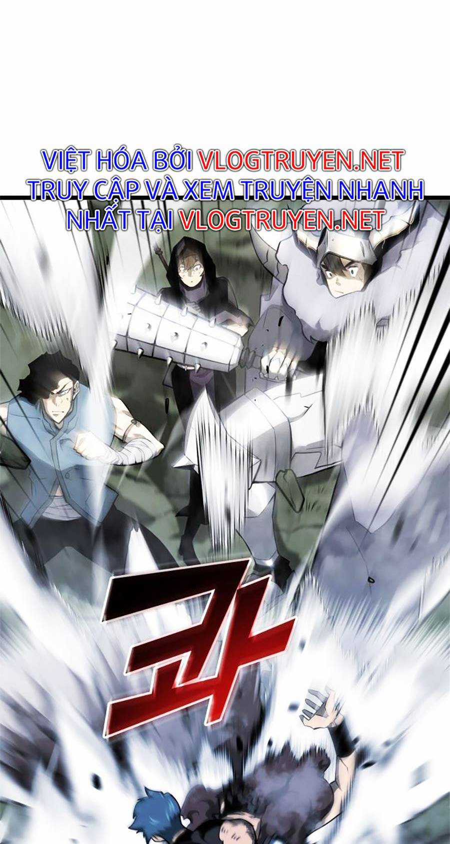 Ranker Cấp Sss Hồi Quy - Chapter 21 - Trang 77