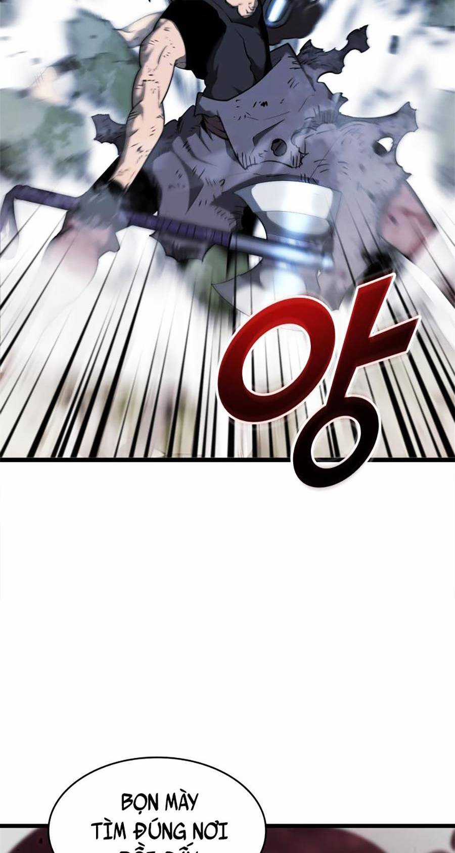 Ranker Cấp Sss Hồi Quy - Chapter 21 - Trang 78