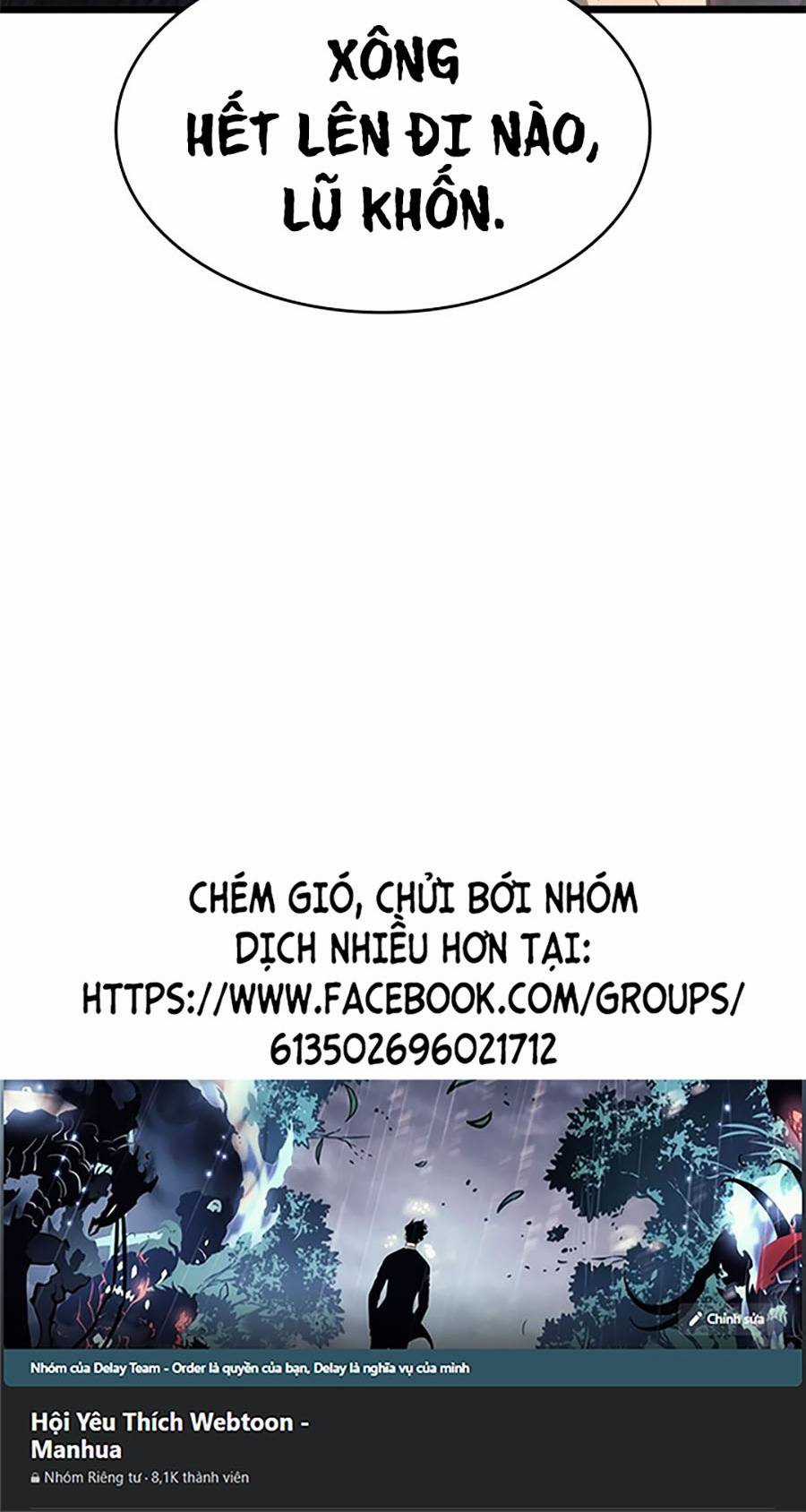 Ranker Cấp Sss Hồi Quy - Chapter 21 - Trang 81