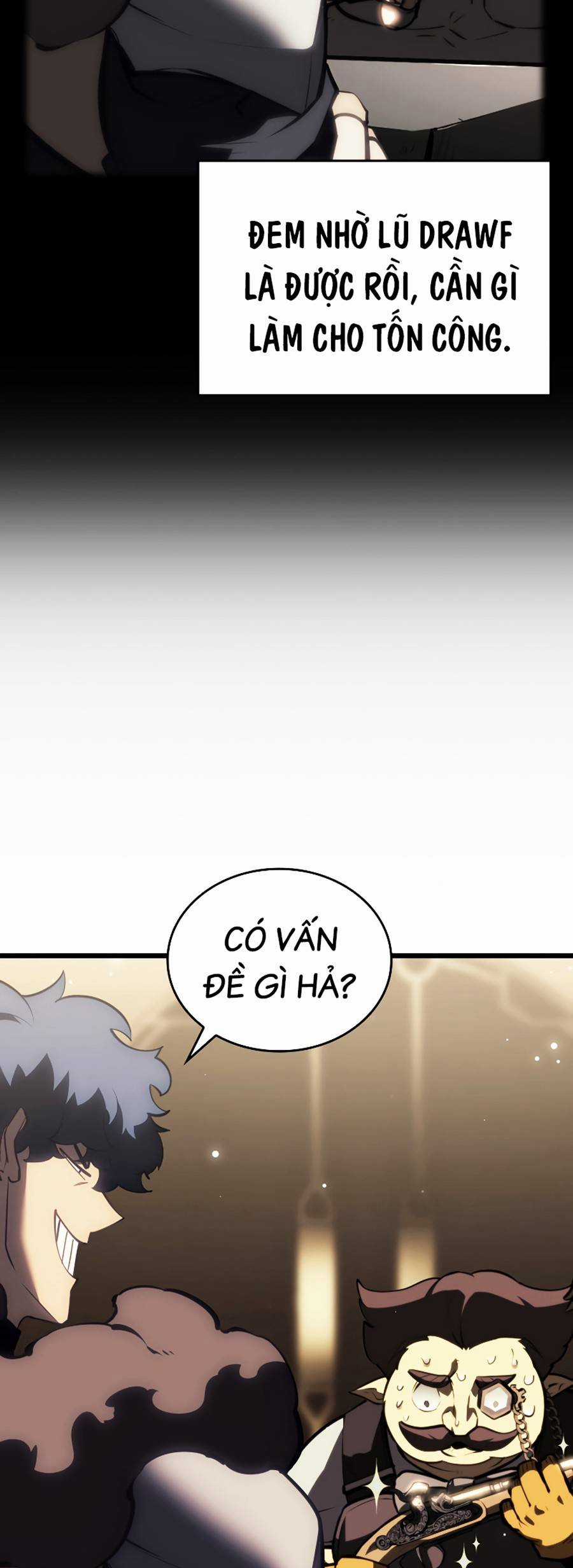 Ranker Cấp Sss Hồi Quy - Chapter 49 - Trang 4