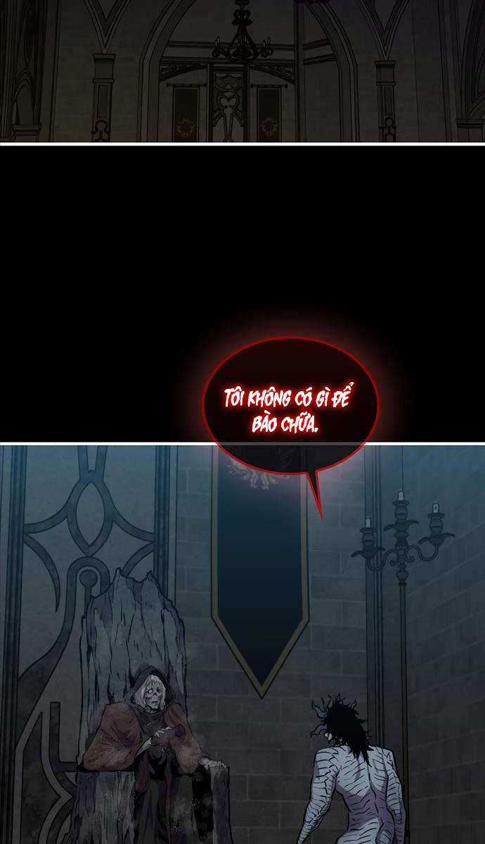 Ranker Mộng Du - Chapter 100 - Trang 14