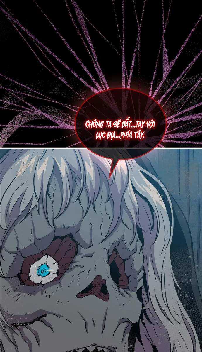 Ranker Mộng Du - Chapter 100 - Trang 19