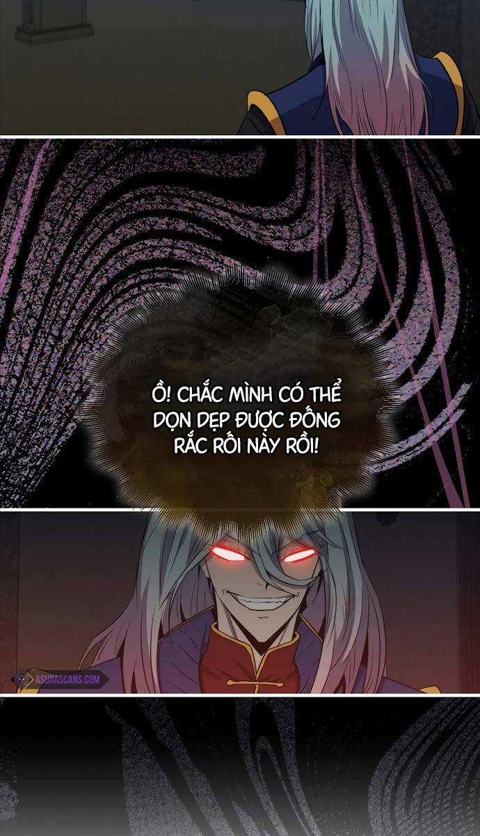 Ranker Mộng Du - Chapter 100 - Trang 21