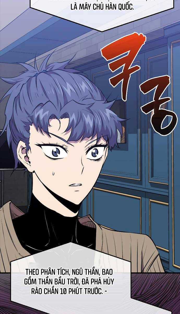 Ranker Mộng Du - Chapter 100 - Trang 26