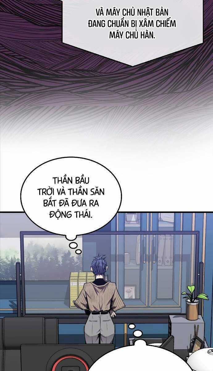 Ranker Mộng Du - Chapter 100 - Trang 27