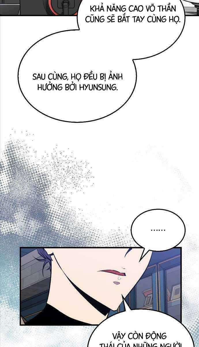 Ranker Mộng Du - Chapter 100 - Trang 28