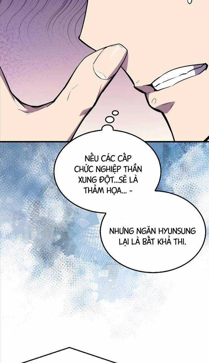 Ranker Mộng Du - Chapter 100 - Trang 33