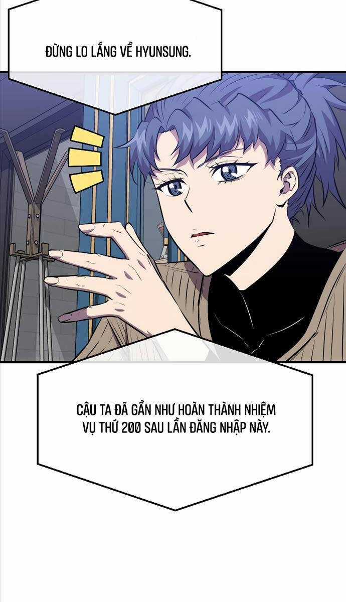 Ranker Mộng Du - Chapter 100 - Trang 34
