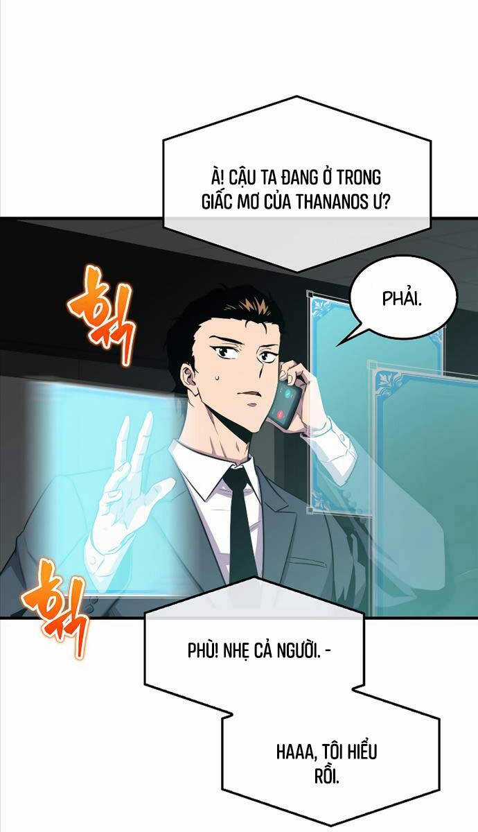 Ranker Mộng Du - Chapter 100 - Trang 35