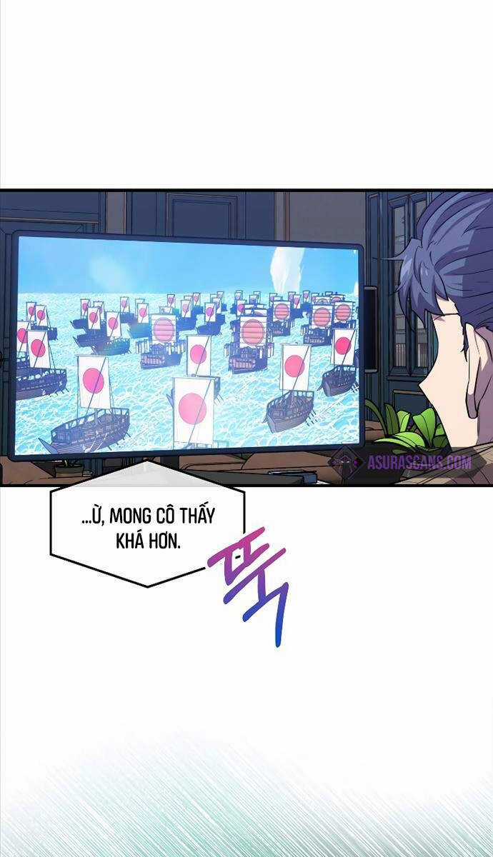 Ranker Mộng Du - Chapter 100 - Trang 36