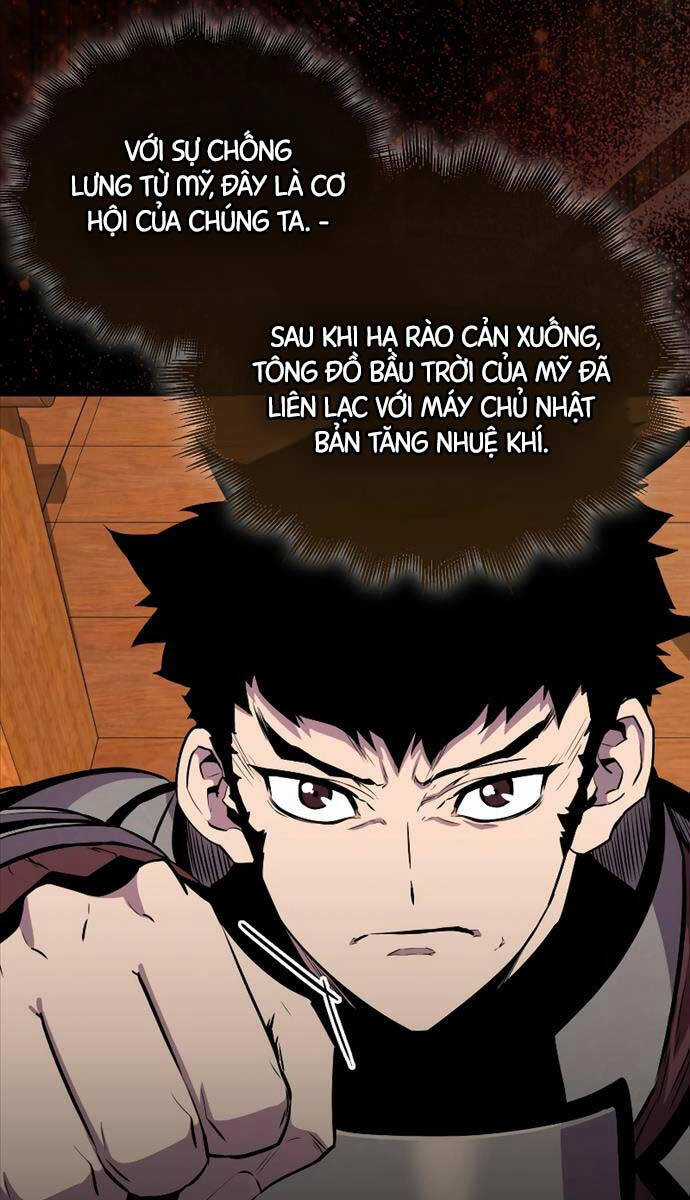 Ranker Mộng Du - Chapter 100 - Trang 53