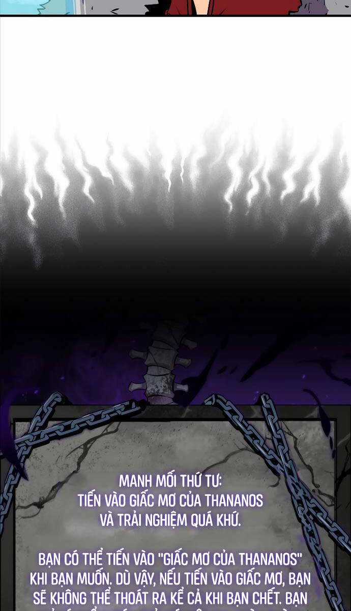 Ranker Mộng Du - Chapter 100 - Trang 58