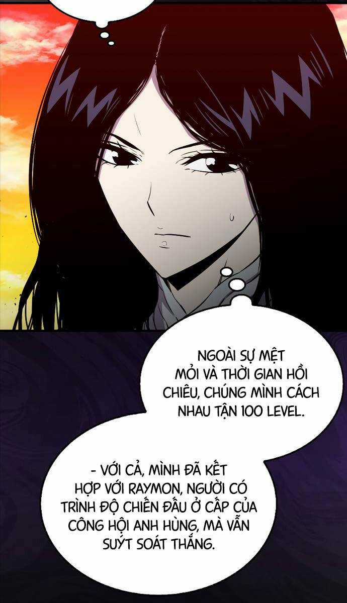 Ranker Mộng Du - Chapter 100 - Trang 8