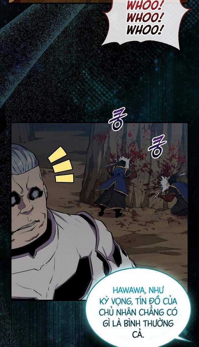 Ranker Mộng Du - Chapter 100 - Trang 80