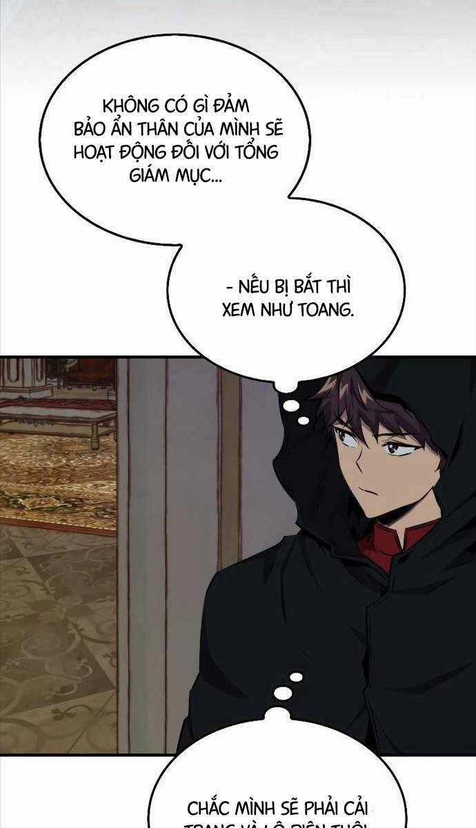 Ranker Mộng Du - Chapter 101 - Trang 22