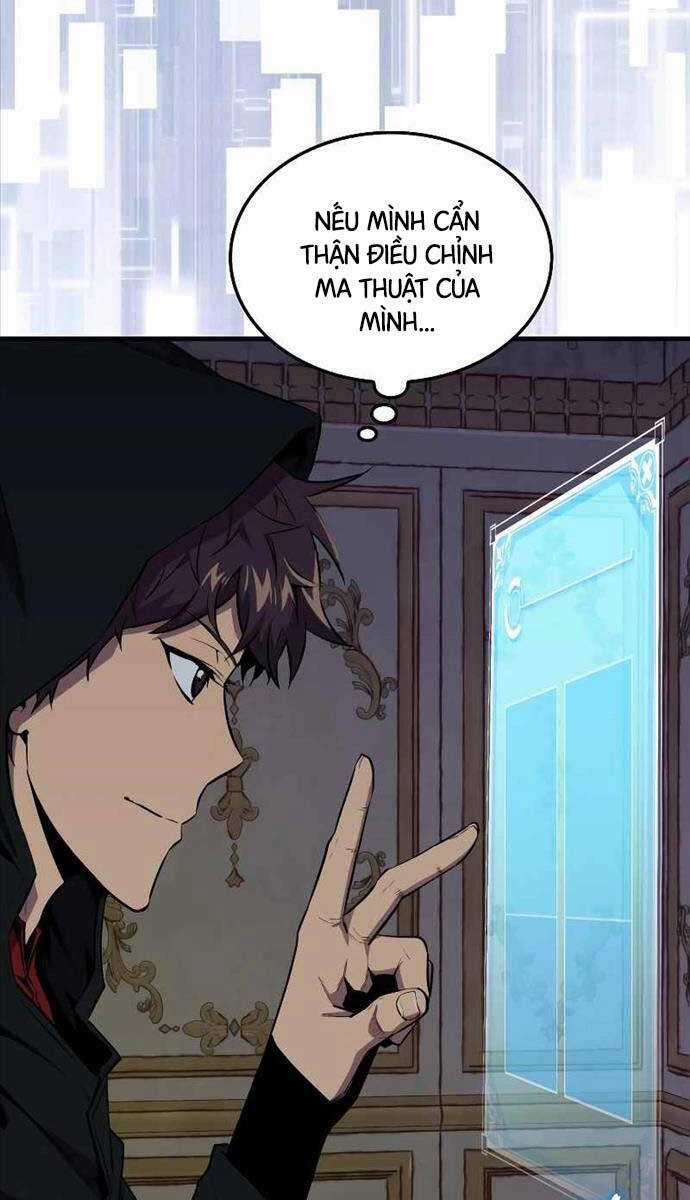 Ranker Mộng Du - Chapter 101 - Trang 26