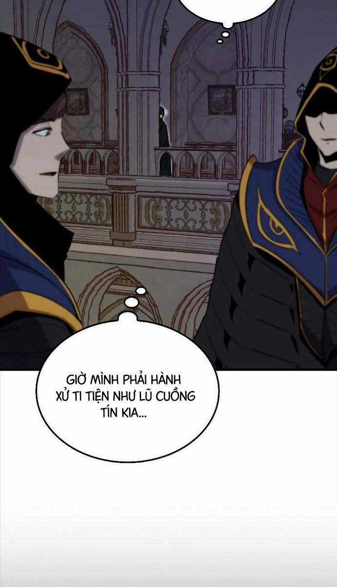 Ranker Mộng Du - Chapter 101 - Trang 28