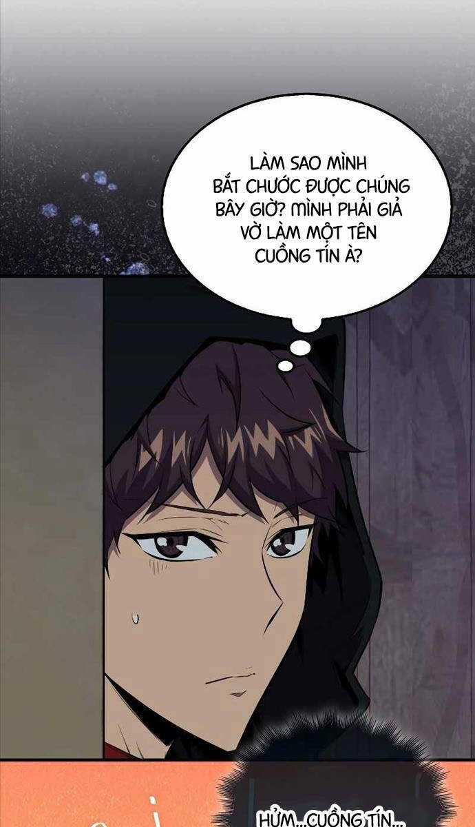 Ranker Mộng Du - Chapter 101 - Trang 29