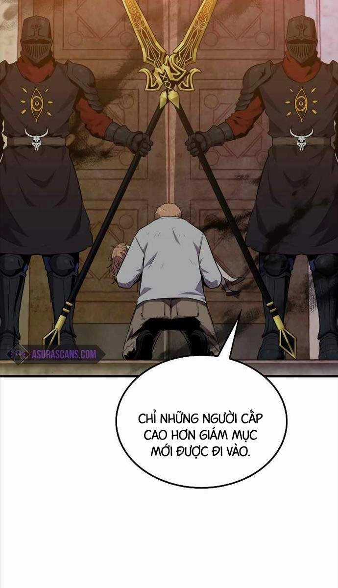 Ranker Mộng Du - Chapter 101 - Trang 35