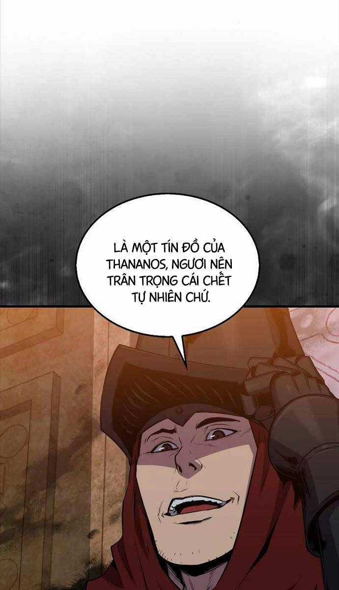 Ranker Mộng Du - Chapter 101 - Trang 37