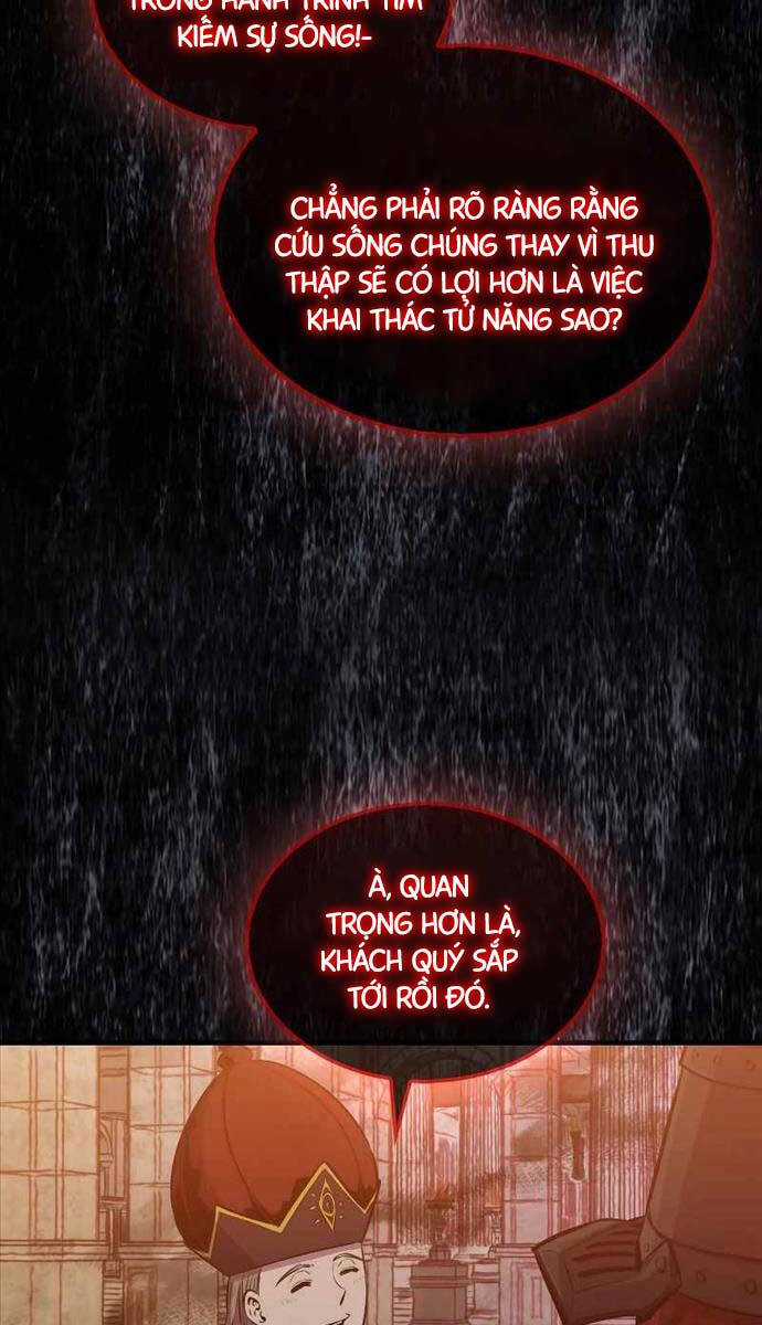 Ranker Mộng Du - Chapter 101 - Trang 49